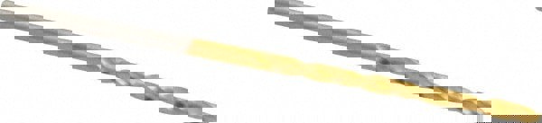 Jobber Length Drill Bit: #50, 135 &deg;, Cobalt